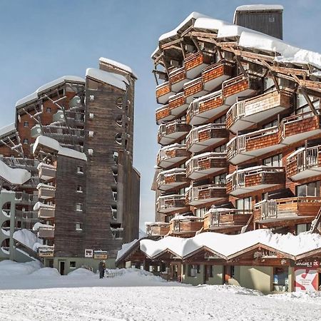 Residence Saskia Falaise - Avoriaz Morzine Exterior photo