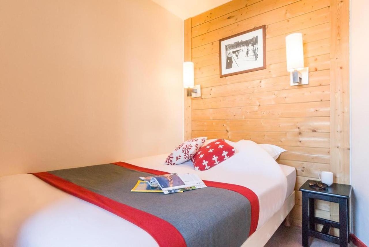 Residence Saskia Falaise - Avoriaz Morzine Exterior photo
