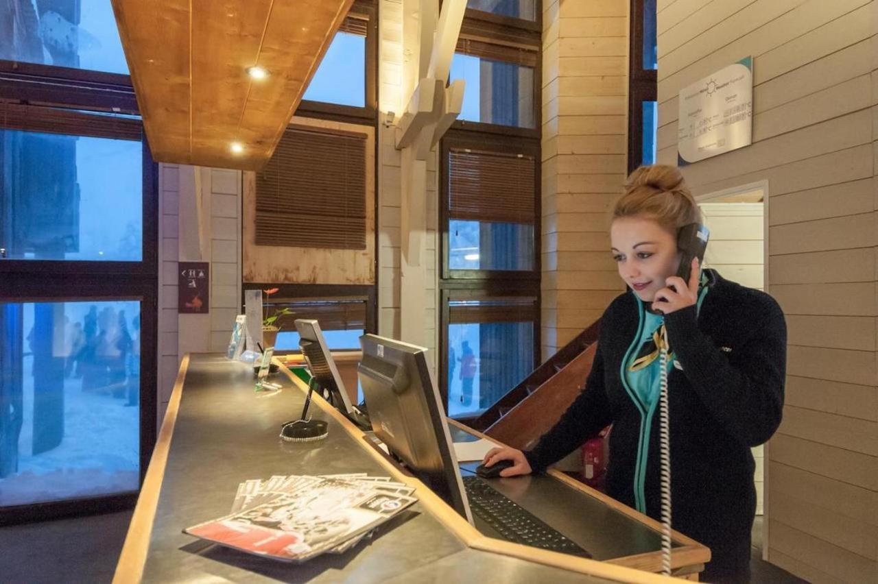 Residence Saskia Falaise - Avoriaz Morzine Exterior photo